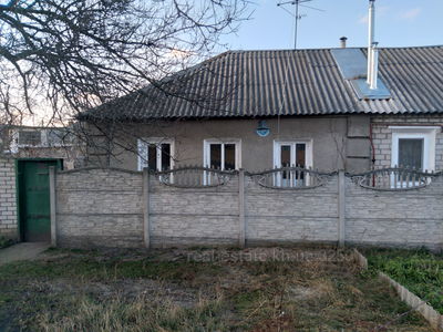 Купити будинок, Виконкомівська вул., Харків, Новоселівка, Новобаварський район, id 137909