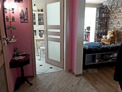 Купити квартиру, Новобудова, Мазепи Гетьмана вул., 141, Івано-Франківськ, id 31344