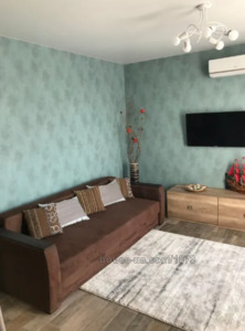 Rent an apartment, Moskovskiy-prosp, Kharkiv, id 37710