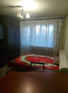 Зняти квартиру, Ахсарова вул., Харків, id 44879
