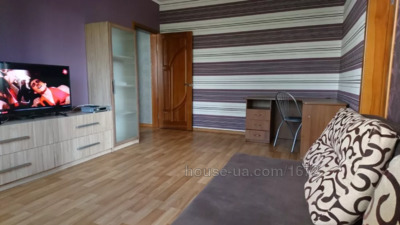 Rent an apartment, Kosmicheskaya-ul, Kharkiv, id 33278