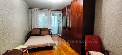 Зняти квартиру, Хрущівка, Королёва Академика ул., Одеса, id 62613