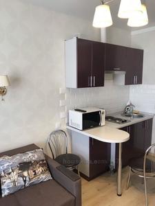 Зняти квартиру, Шевченківський пров., Харків, id 23575