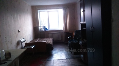 Купити квартиру, Гайдара ул., Одеса, id 7888