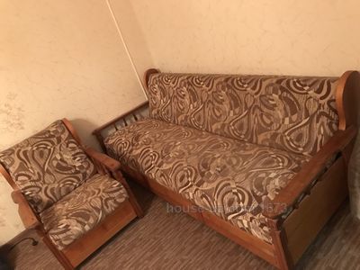 Rent an apartment, Pobedi-prosp, Kharkiv, id 38165