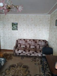 Зняти квартиру, Героїв Праці вул., Харків, id 46302