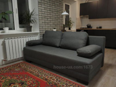 Купити квартиру, 23-го Серпня вул., Харків, id 40582