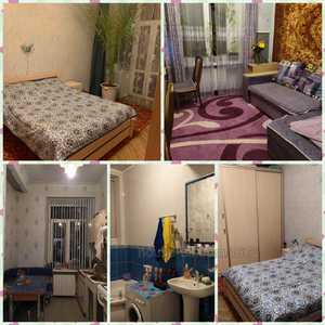 Купить квартиру, Сумская ул., Харьков, id 32218