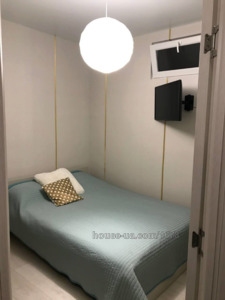 Купити квартиру, Гвардійців-широнінців вул., Харків, id 44799
