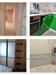 Купити квартиру, Перемоги просп., Харків, id 33520