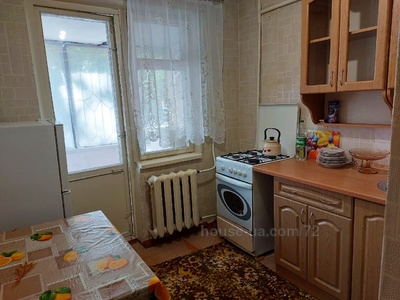 Зняти квартиру, Хрущівка, Адмиральский просп., Одеса, id 62223