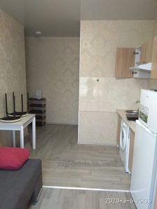 Rent an apartment, New Building, Shevchenkovskiy-per, 3А, Kharkiv, id 132210