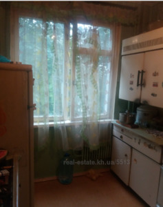 Купить квартиру, Чешка, Валентиновская улица, 23, Харьков, id 133178