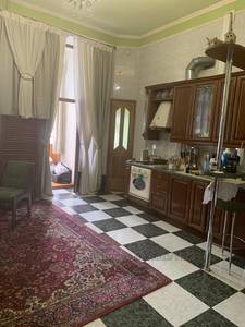 Купити квартиру, Римарська вул., Харків, id 52456
