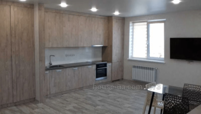 Rent an apartment, Elizavetinskaya-ul, Kharkiv, id 52154