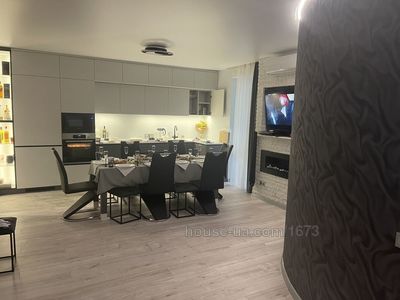 Купити квартиру, Єлизаветинська вул., Харків, id 60105