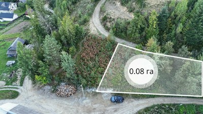 Купити ділянку, Микуличин, Яремчанська міськрада район, Івано-Франківська, id 64467