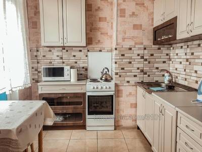 Купити квартиру, Новобудова, Испанский пер., Одеса, id 54782