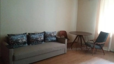 Rent an apartment, 23-go-Avgusta-ul, Kharkiv, id 39106