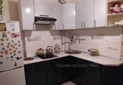 Buy an apartment, Aeroflotskaya-ul, Kharkiv, id 37491