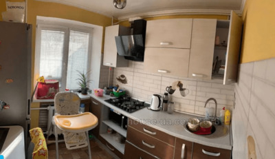 Купити квартиру, Ньютона вул., Харків, id 54937