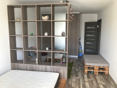 Rent an apartment, Czekh, Derevyanko-Alekseya-ul, 38, Kharkiv, id 129350