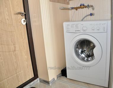 Зняти квартиру, Новобудова, Шевченківський пров., 15, Харків, id 128612