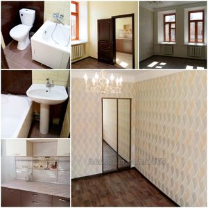 Купить квартиру, Дмитриевская ул., Харьков, id 27278