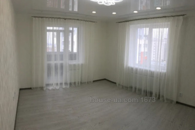 Купити квартиру, Єлизаветинська вул., Харків, id 37092