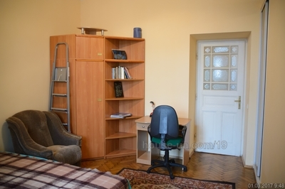 Зняти квартиру, Австрійський, Мельника А. вул., Львів, id 5443