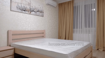 Зняти квартиру, Заливна вул., Харків, id 53853