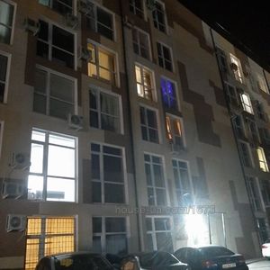 Купить квартиру, Салтовское шоссе, Харьков, id 63075