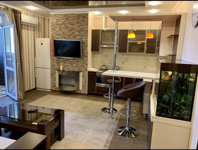 Rent an apartment, New Building, Akademika-Barabashova-Street, Kharkiv, id 135342