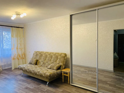 Rent an apartment, Hruschivka, Geroev-Truda-ul, Kharkiv, id 138930