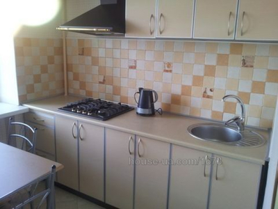 Зняти квартиру, 23-го Серпня вул., Харків, id 63986