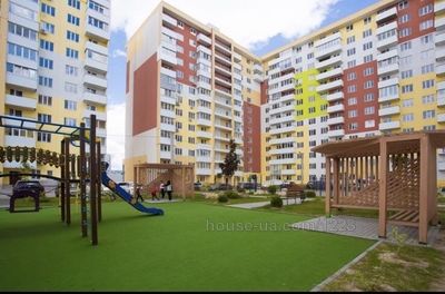 Купити квартиру, Новобудова, Гвардійців-широнінців вул., Харків, id 43013