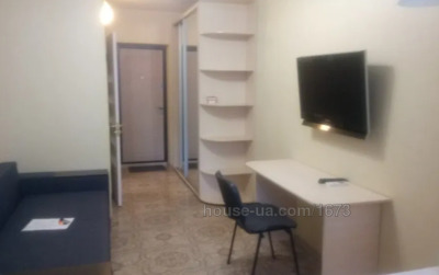 Купити квартиру, Цілиноградська вул., Харків, id 47175