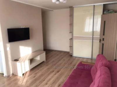 Зняти квартиру, 23-го Серпня вул., Харків, id 42458