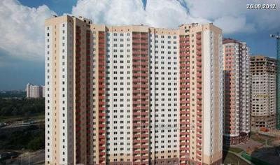Купити квартиру, Новобудова, Урлівська вул., Київ, id 23532