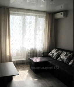 Rent an apartment, Geroev-Truda-ul, Kharkiv, id 31822