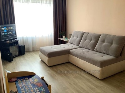 Купити квартиру, Ньютона вул., Харків, id 45468