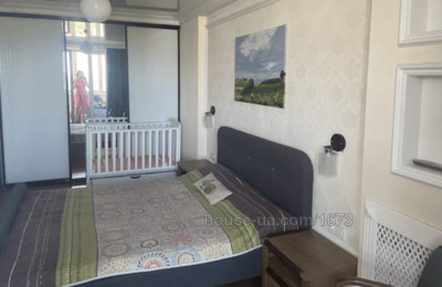 Купити квартиру, Жуковського просп., Харків, id 53678