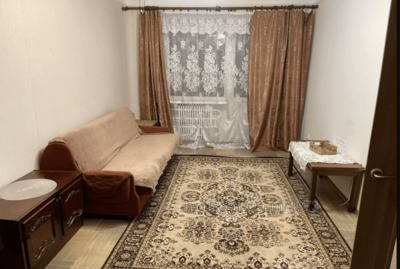 Buy an apartment, Nyutona-ul, Kharkiv, id 56357
