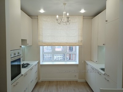 Зняти квартиру, Новобудова, Свердлова ул., Дніпро, id 44581