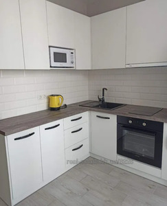 Rent an apartment, New Building, Lev-Landau-prosp, Kharkiv, id 138913