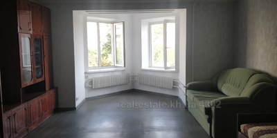 Buy an apartment, New Building, Titarenkovskiy-per, Kharkiv, id 132551