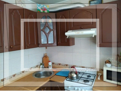 Купити квартиру, Тракторобудівників просп., Харків, id 27623