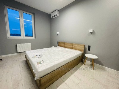 Зняти квартиру, Ботанічний пров., Харків, id 54947