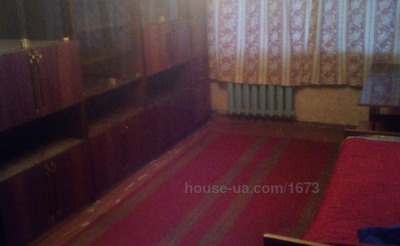 Зняти квартиру, Стадіонний проїзд, Харків, id 32488