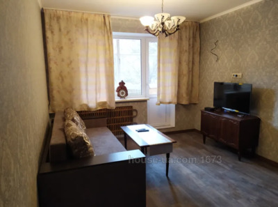 Зняти квартиру, Ахсарова вул., Харків, id 32500